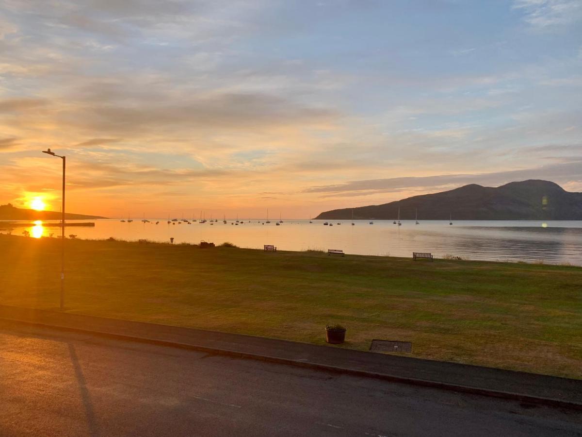 Must Be The Place - Arran, Appartement Lamlash