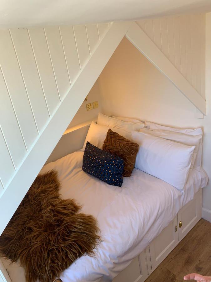 Appartement Must Be The Place - Arran,
