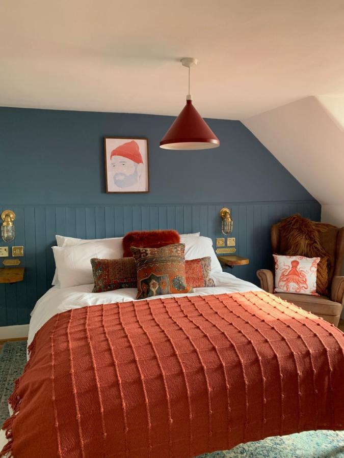 Must Be The Place - Arran, Appartement *