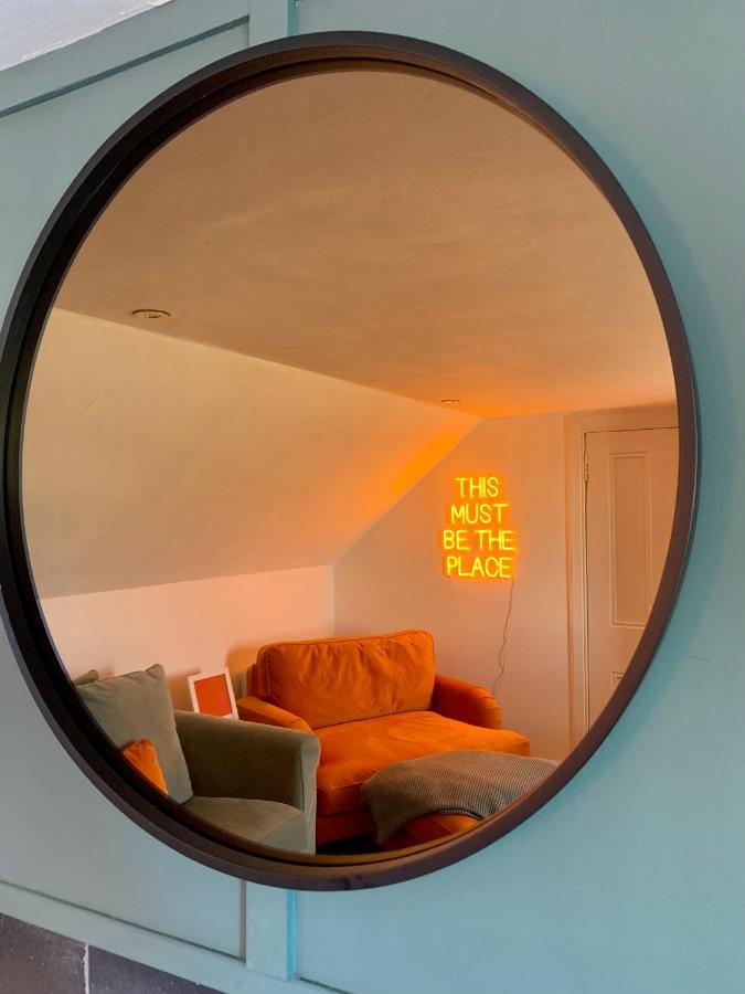 Appartement Must Be The Place - Arran,