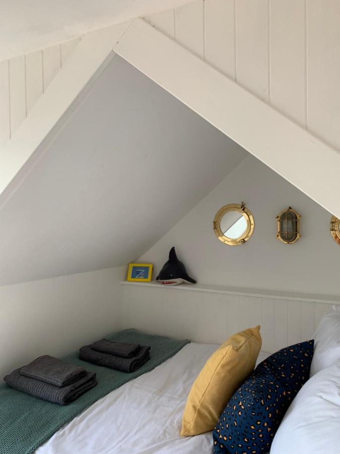 Appartement Must Be The Place - Arran,
