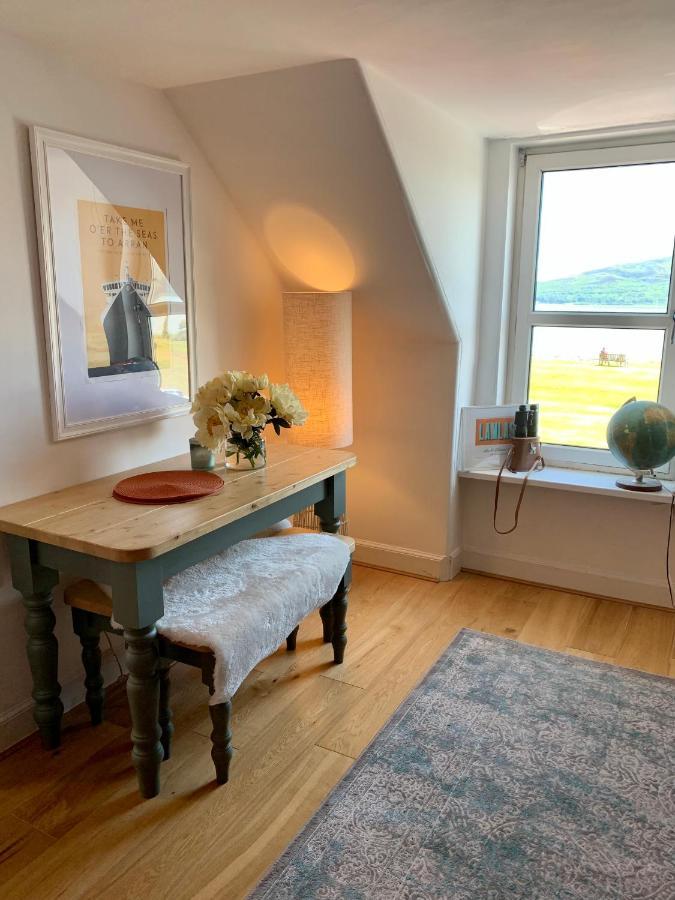 Must Be The Place - Arran, * Lamlash