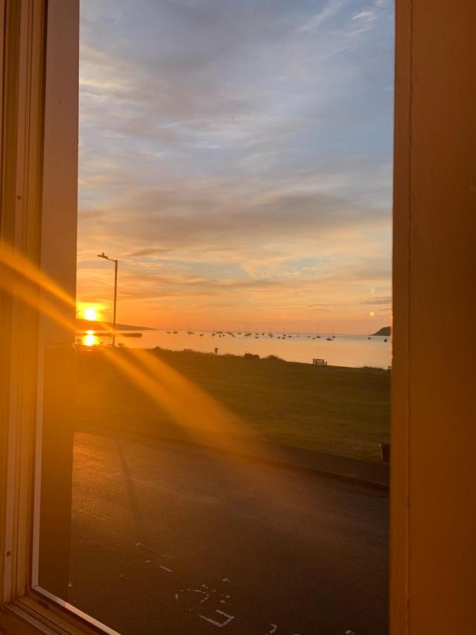 Must Be The Place - Arran, Appartement *