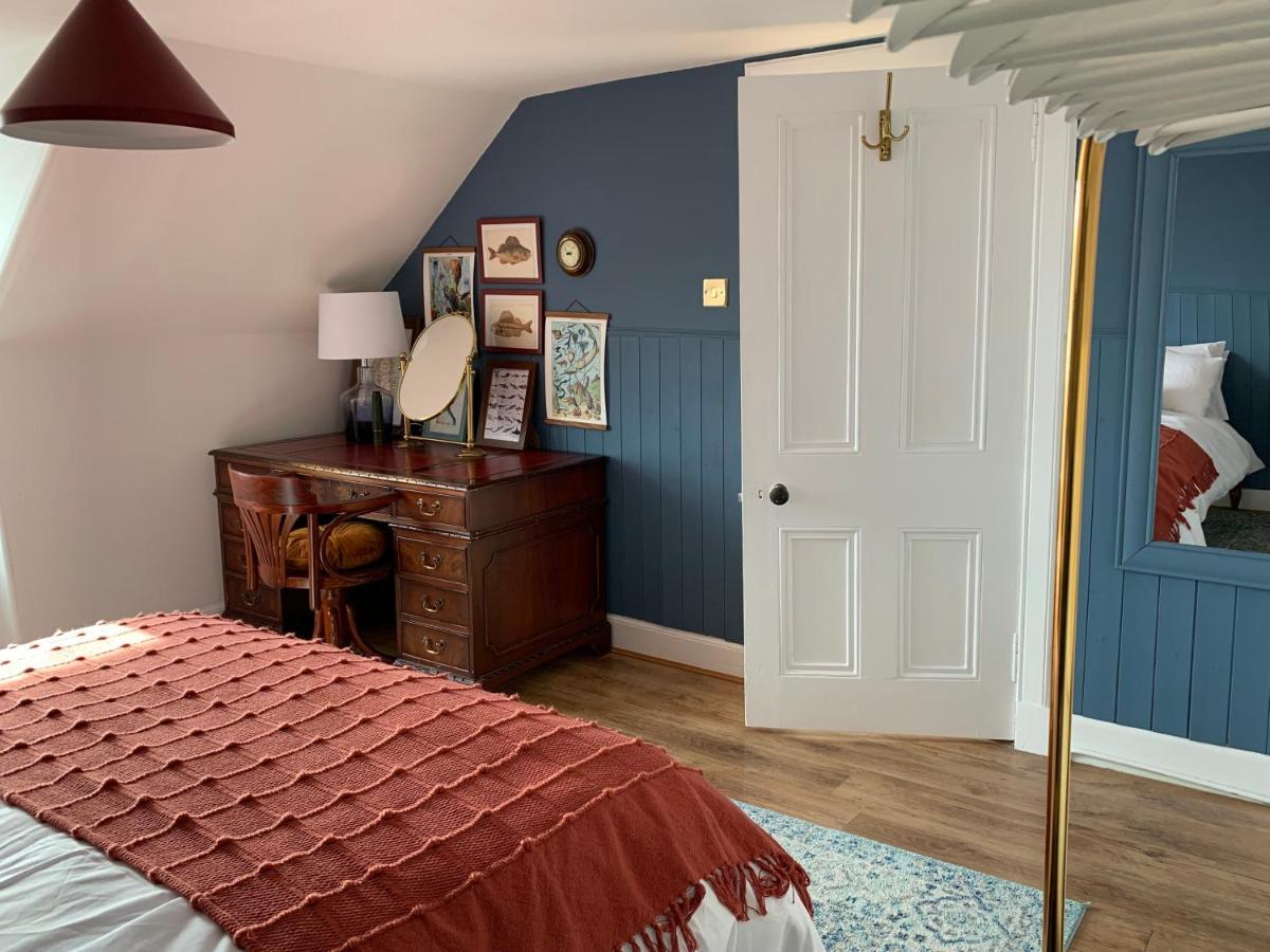 Appartement Must Be The Place - Arran,