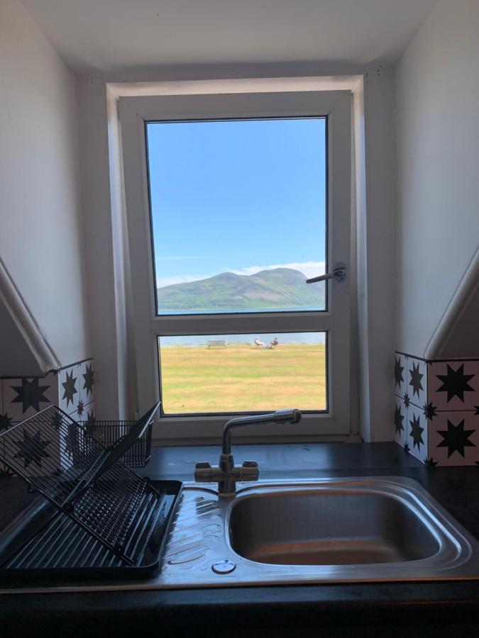 Must Be The Place - Arran, Appartement Lamlash