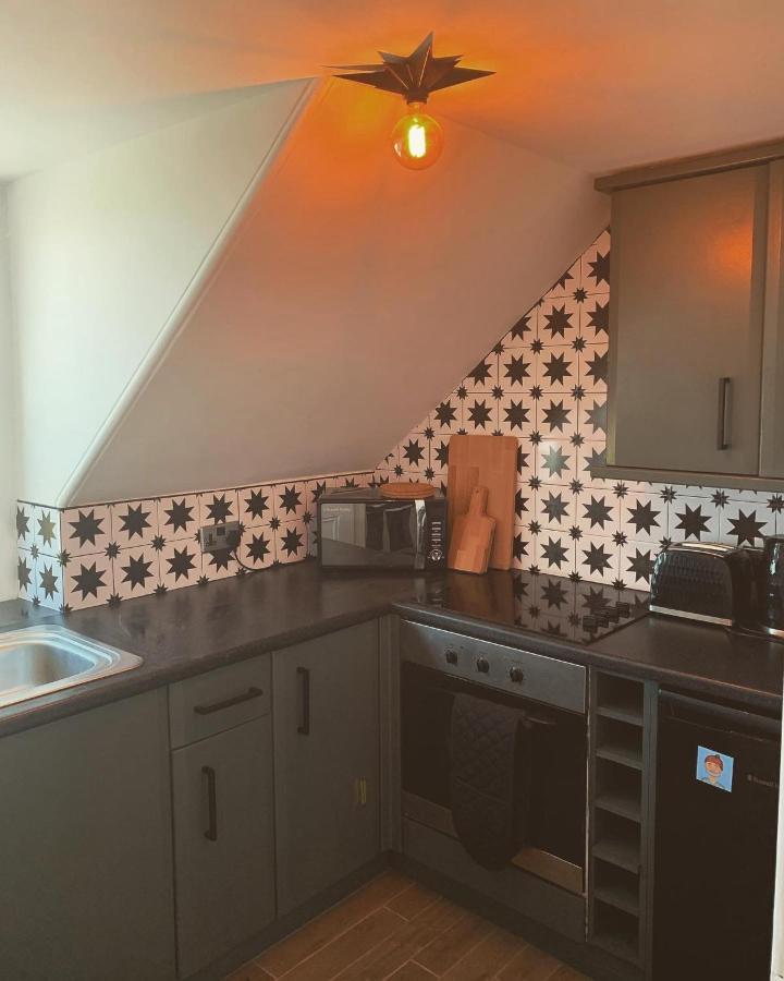 Appartement Must Be The Place - Arran, *