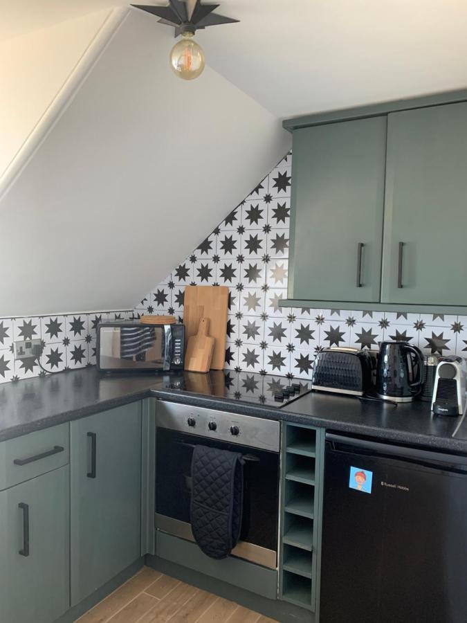 Appartement Must Be The Place - Arran, Lamlash